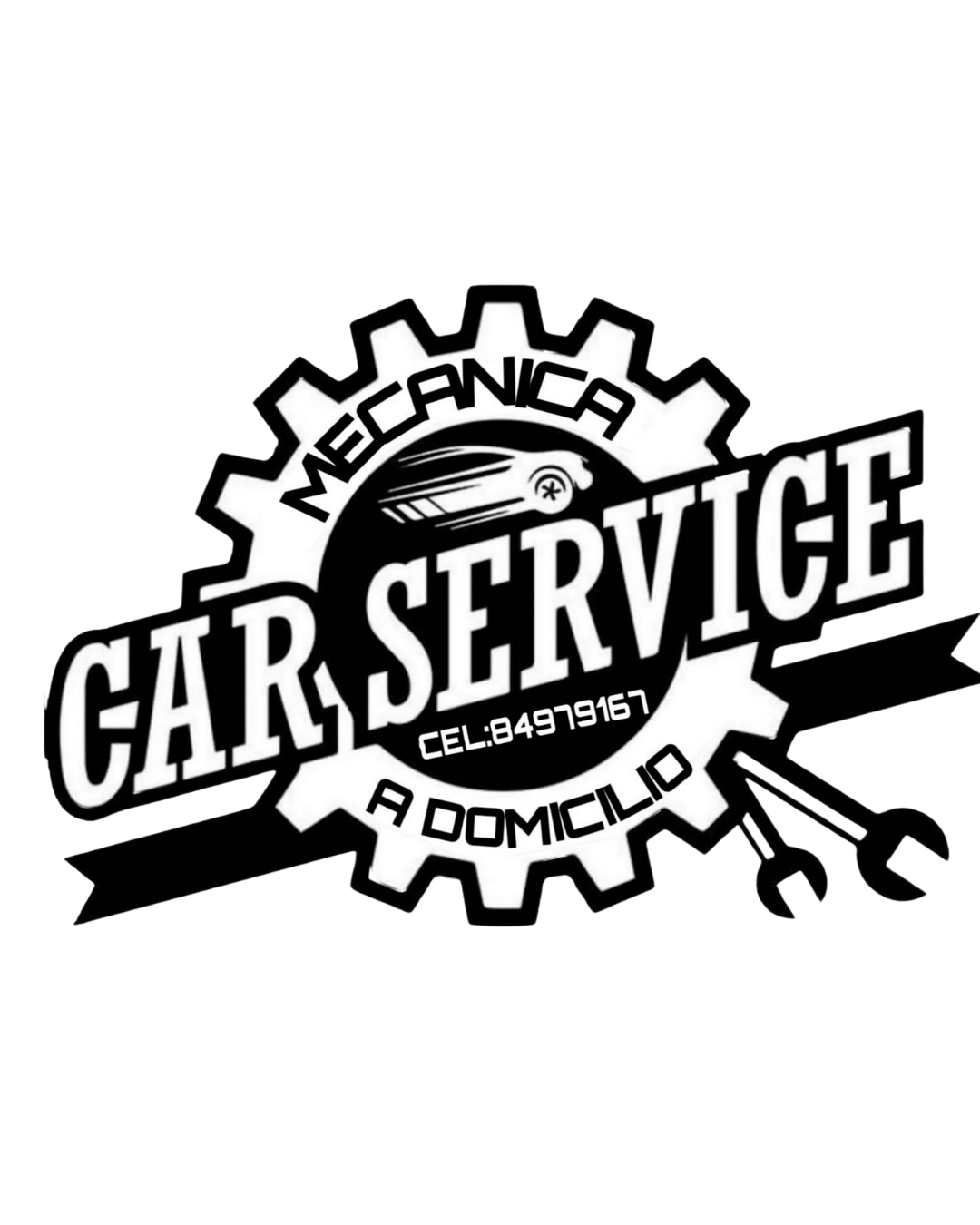 César Brenes Car Service